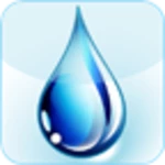 Logo of Water Sounds android Application 